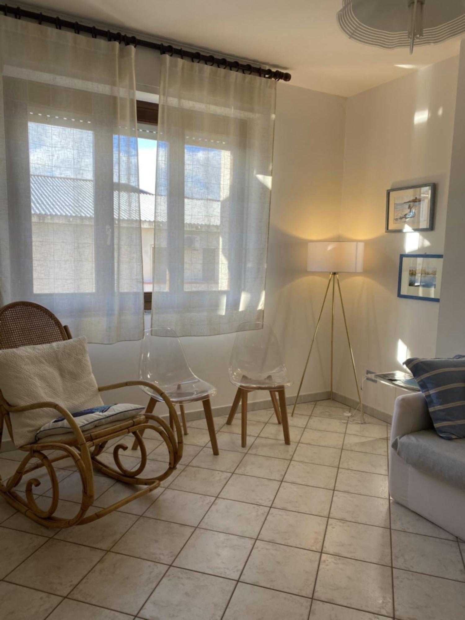 Appartamento Francesca Iun P4057 Alghero Exterior foto
